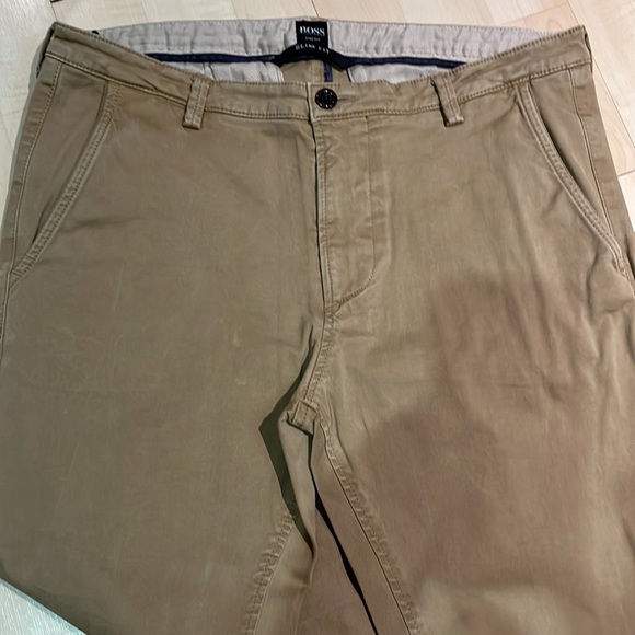 Hugo boss pants - Picture 2 of 8